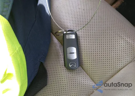 2014 Mazda Cx-5 Grand Touring from USA, damaged, VIN JM3KE4DY6E0374399